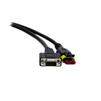 OHW DIAGNOSTICS CABLE for CARRARO