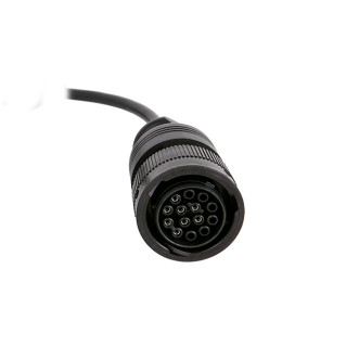 OHW DIAGNOSTICS CABLE for CATERPILLAR