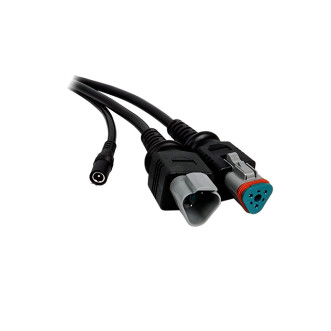 OHW DIAGNOSTICS CABLE for J1939 BACKBONE